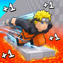 +1 Speed Anime Escape 🐱‍👤