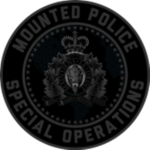 RCMP || Special operations