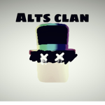 Alts clan