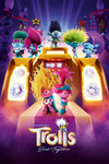 Trolls band together fans!