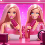 Barbies Network