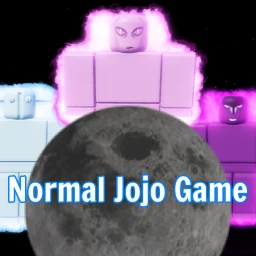 Normal Jojo Game icon