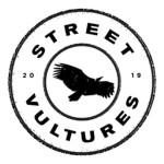 THE ZAIBATSU STREET VULTURES