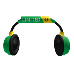 Limited U Headphones