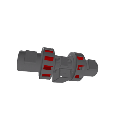 Secomak/Klaxon CS8
