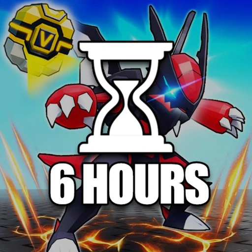 Catch a Monster Thumbnail