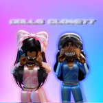 THE DOLLS CLO$ETT