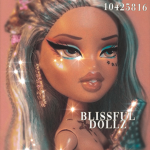 Blissful Dollz