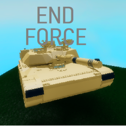 EndForce ( EARLY ALPHA )