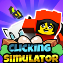 Clicking Simulator