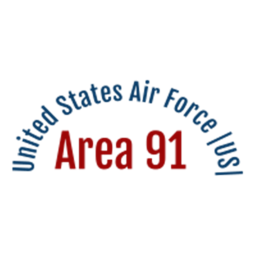 Area 91