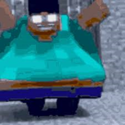 Escape Minecraft Obby