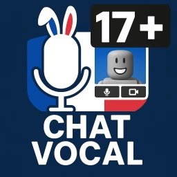 17+ MIC UP FRANCE 🔊 icon
