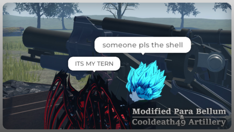 Artillery Testing screenshot 4