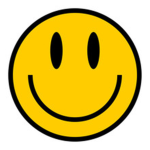 Smil3y Fac3 :)