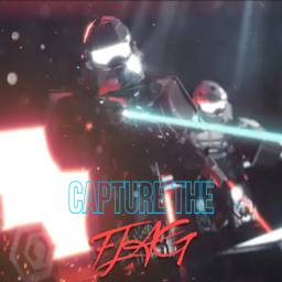 Capture The Flag