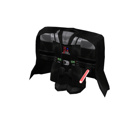 Darth Vader (✔)