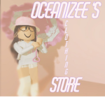 Oceanizee's Clothing Store