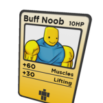 Nub Sqaud *no bullies
