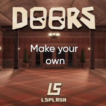 Build your own doors map!