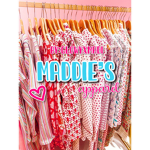 ʚɞ Maddie’s apparel ʚɞ
