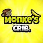 Monke's Crib.