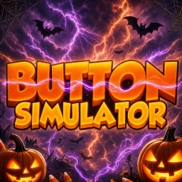 Find The Buttons Simulator Halloween Update! 🎃 👻 icon