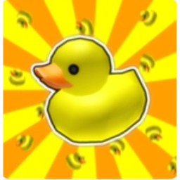 Duck Lifting Simulator