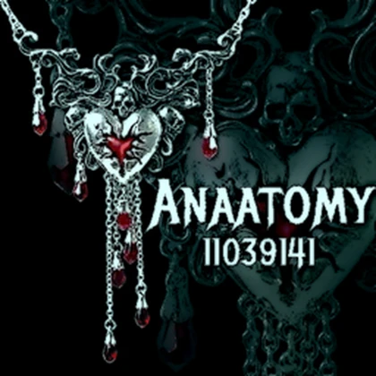 Anaatomy Roblox group icon