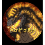Aznif plays group