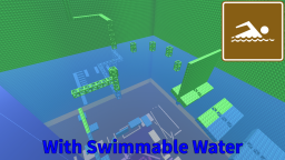 [Regeneracja Powietrza] Toe, ale woda się podnosi