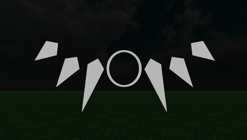 Types of Star Glitchers v3.2