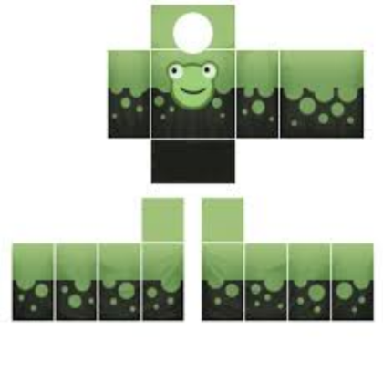 Hoodie Roblox decal