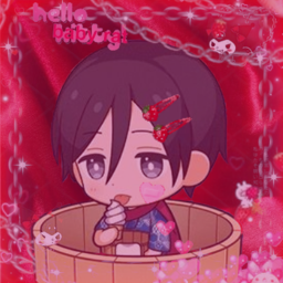 ．・❝ 𝑚𝑖𝑘𝑎𝑠𝑎  ❞・．