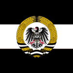The Prusso-Erikan Empire