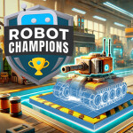 Robot Champions