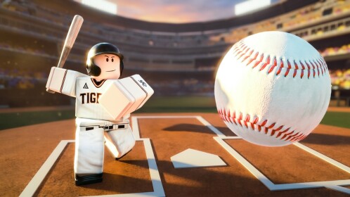 Baseball Universe 9v9