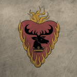Dragonstone ‎ ‏ ‌