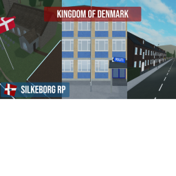 Silkebrog RP [PRE-ALPHA]