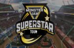 Monster Jam Superstar Tour