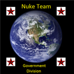 Nuke Team Government Division
