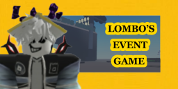 Wydarzenie Lombo s Game