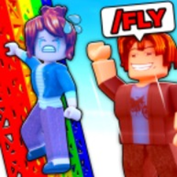 Climb Tower For Admin