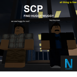 scp game follow the lead icon