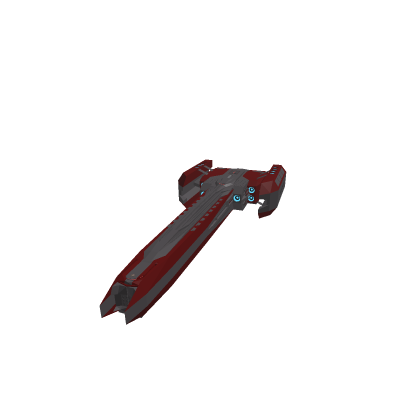 Longsword Class Heavy Destroyer