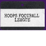 [H] Hoops Football League