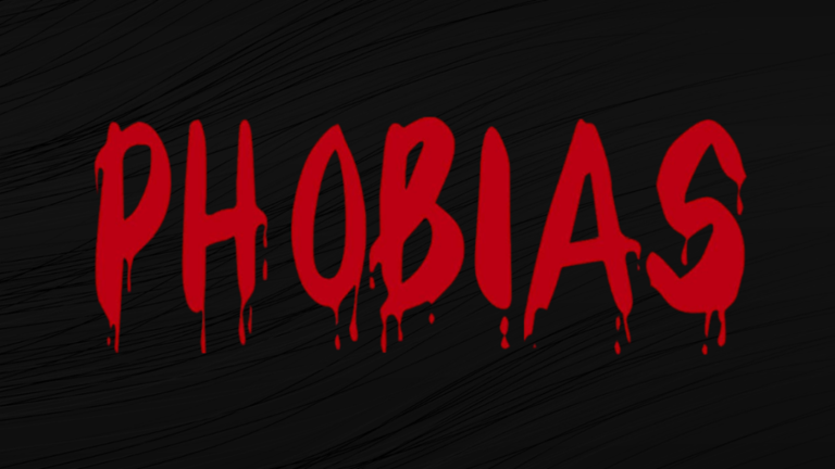 Phobias [HORROR] screenshot 1