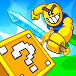 Lucky Block Simulator!