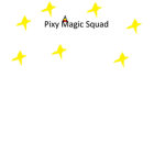 Pixy Magic Squad