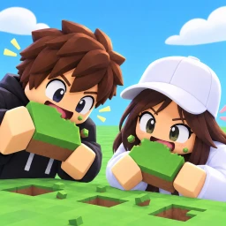 munch dirt icon
